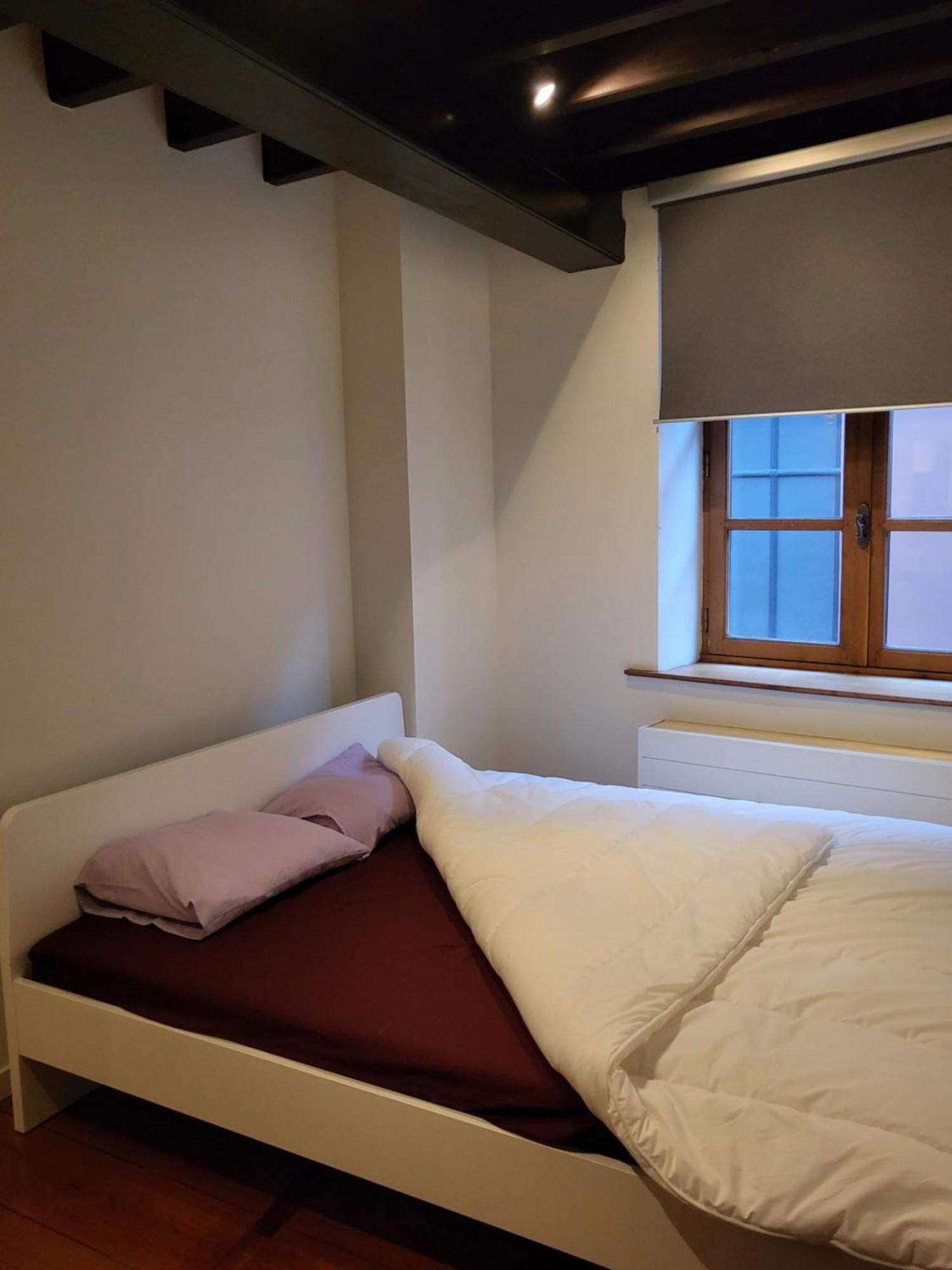Viktoria Hostel Antwerpen Zimmer foto